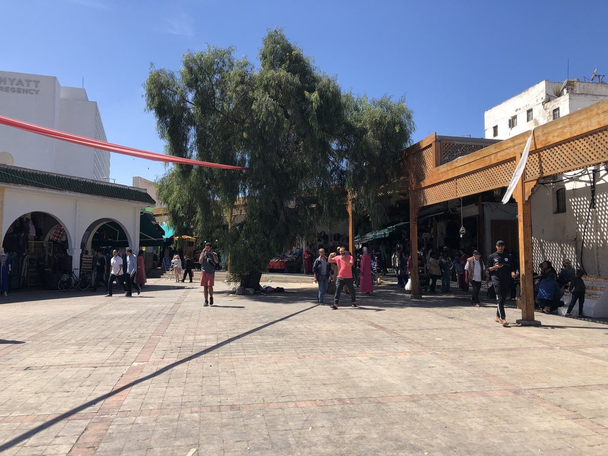 Medina market3