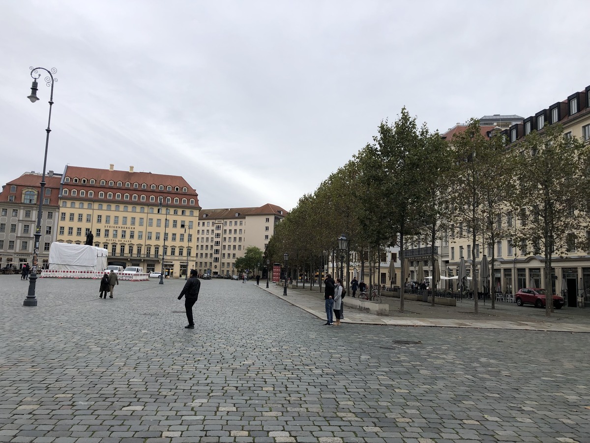 Neumarkt Dresden2