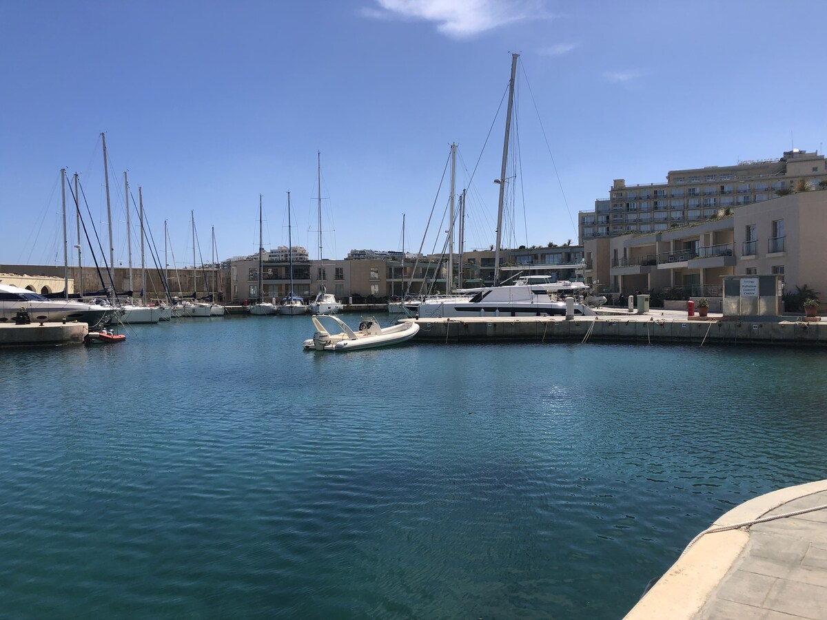 Malta Sailing Adventures (5)