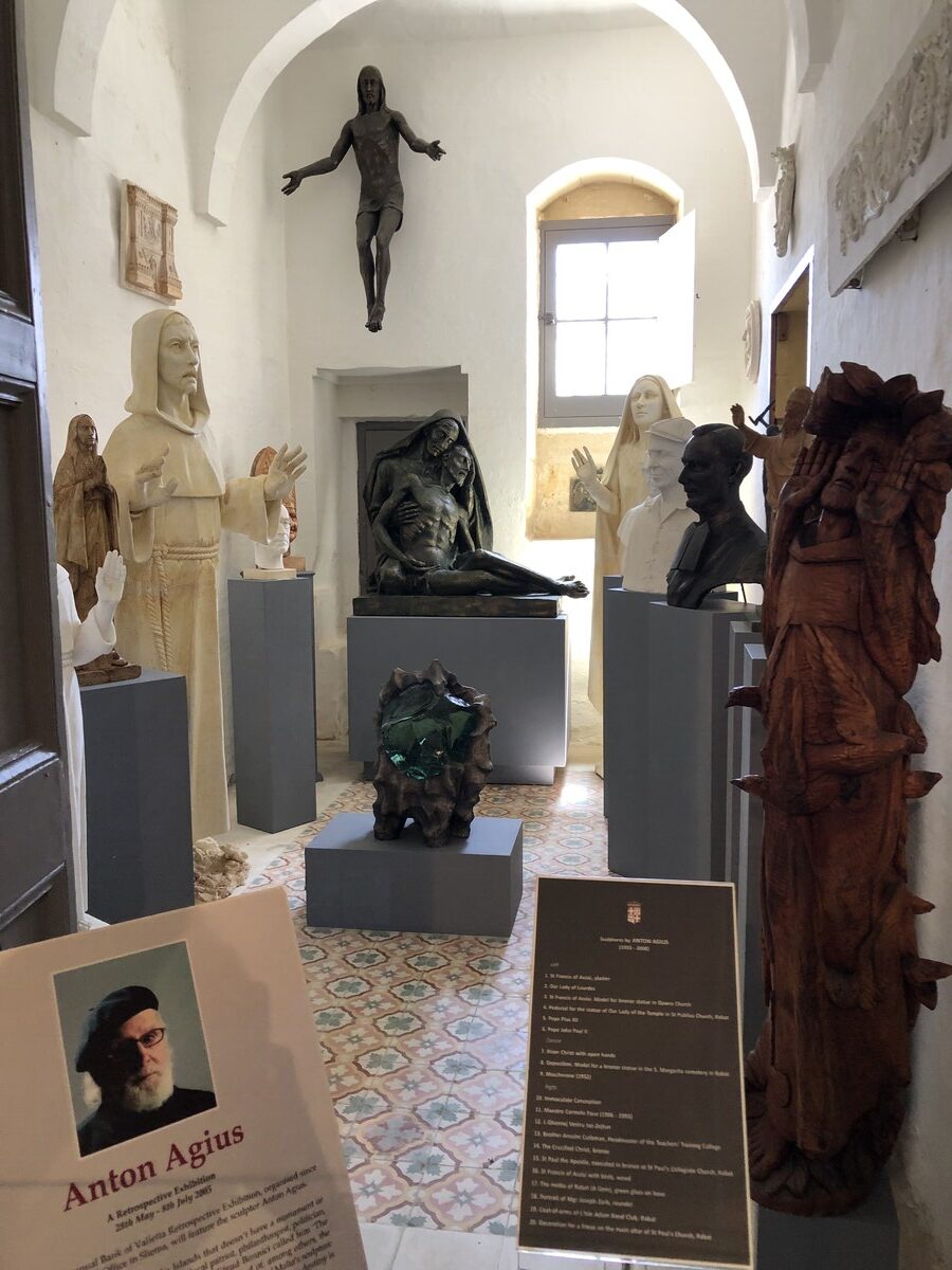 The Wignacourt Museum (8)