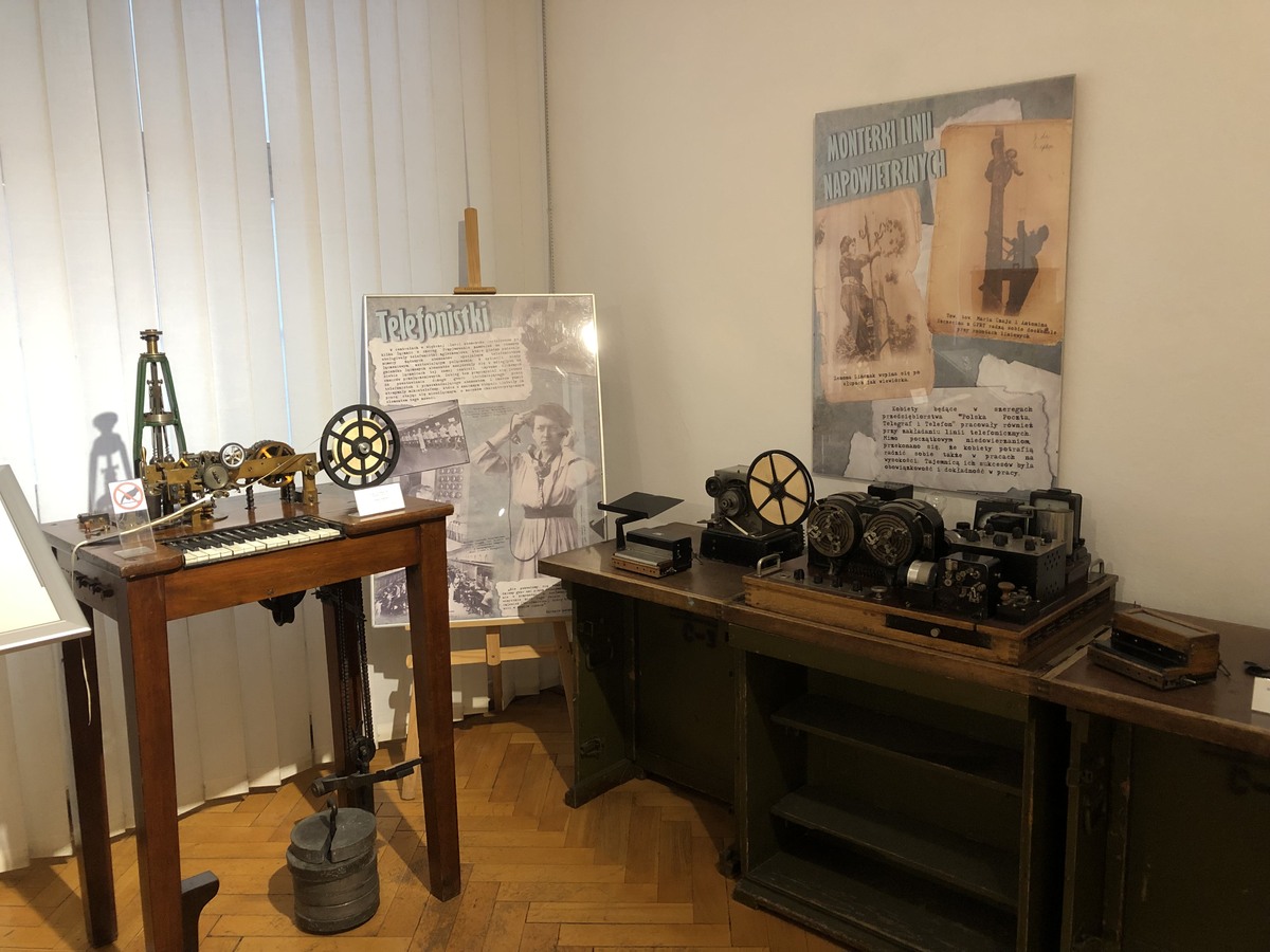 Post and Telecommunication museum (7)