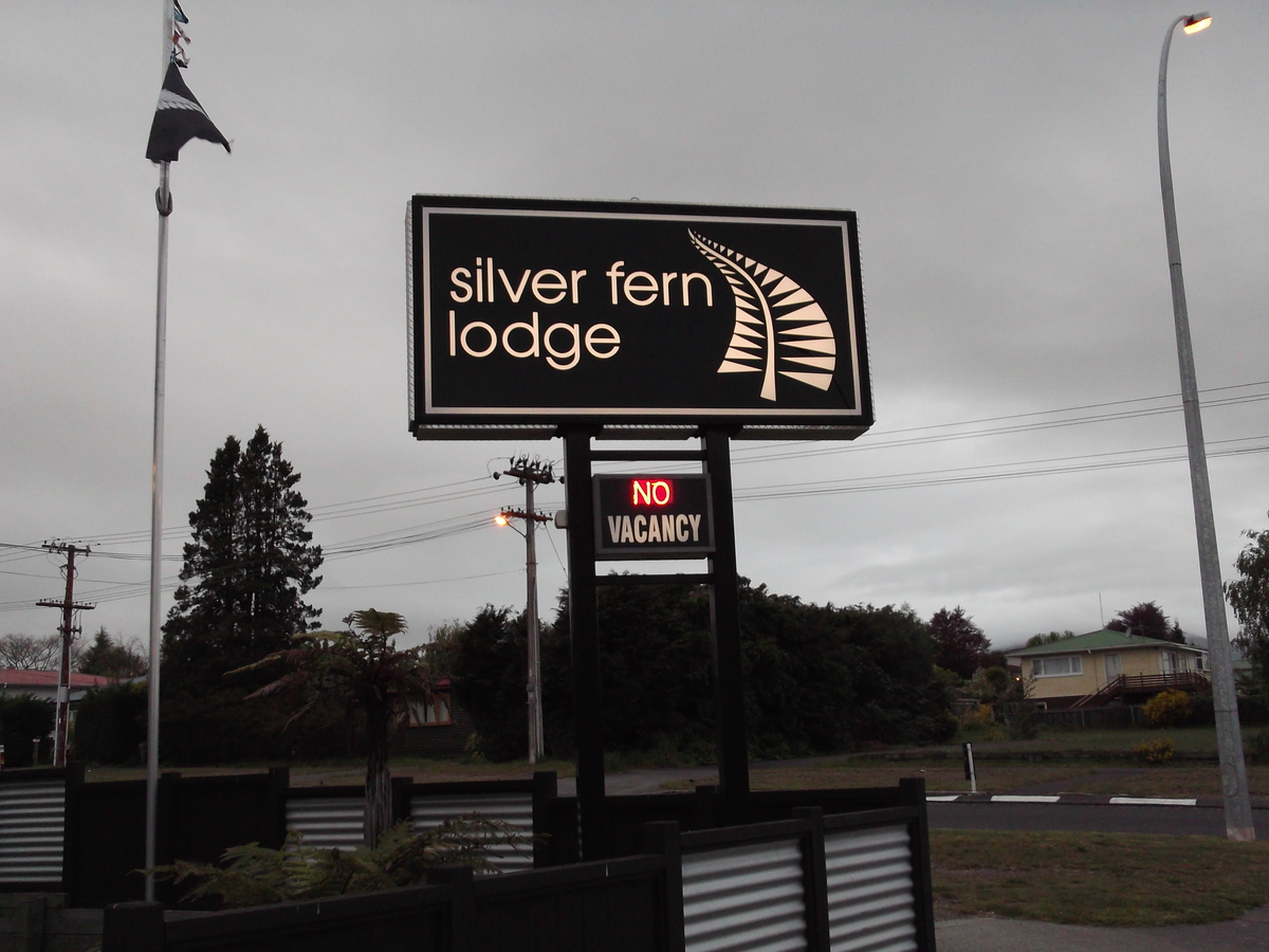 Silver Fern Lodge (1)