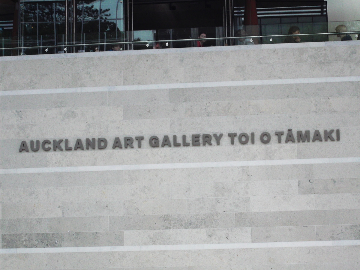 Auckland Art Gallery (2)