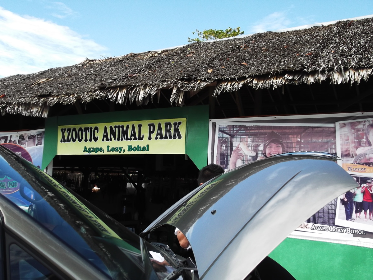 Xzootic Animal Park (4)