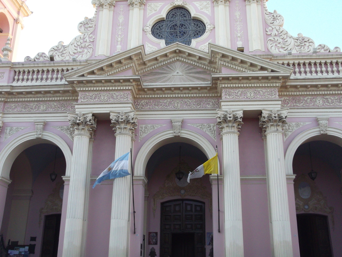 Catedral Basílica de Salta (1)