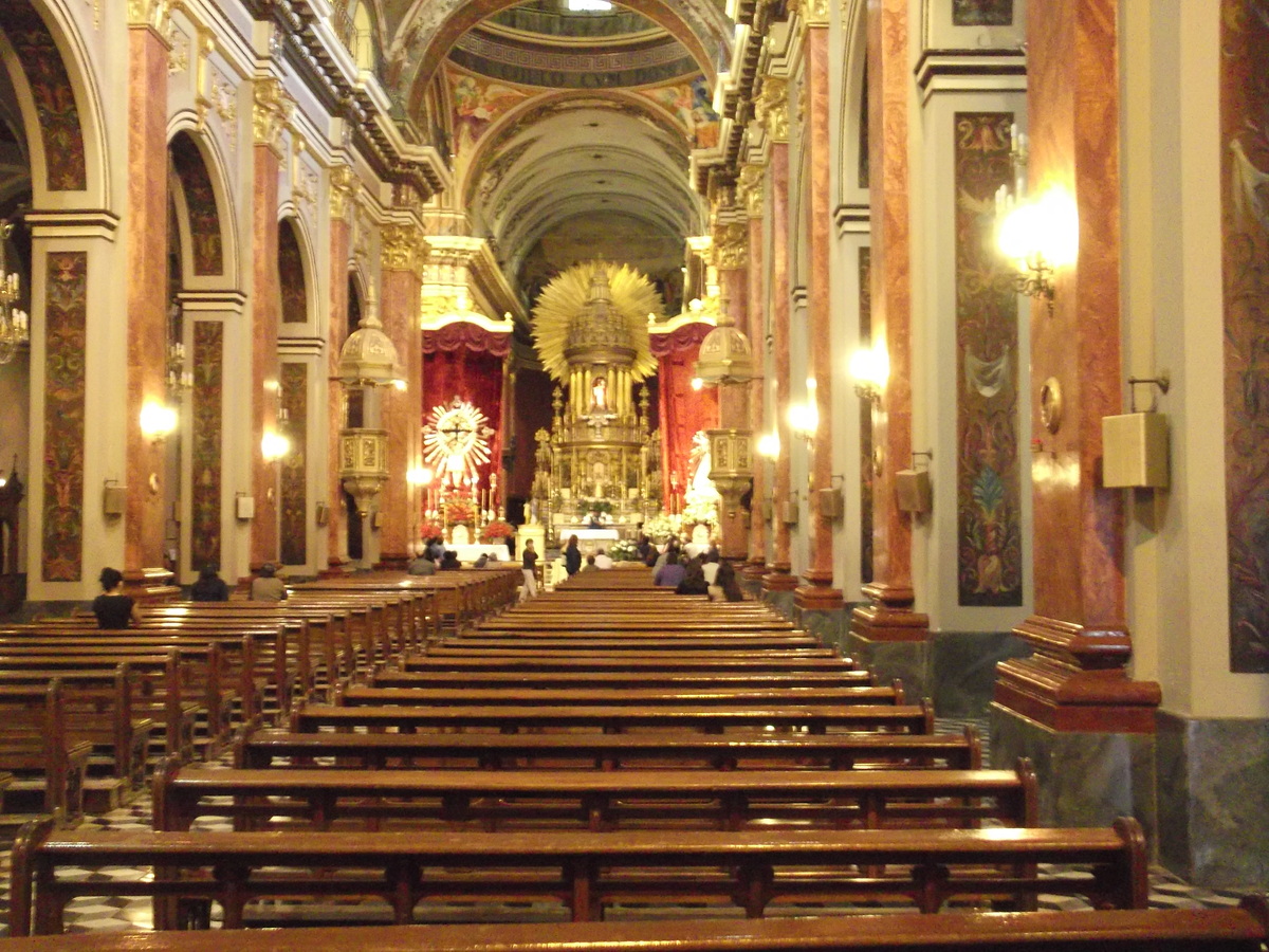 Catedral Basílica de Salta (2)
