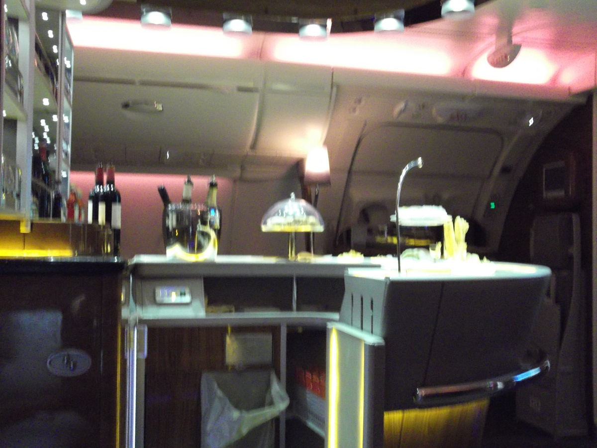 Emirates business class (6)