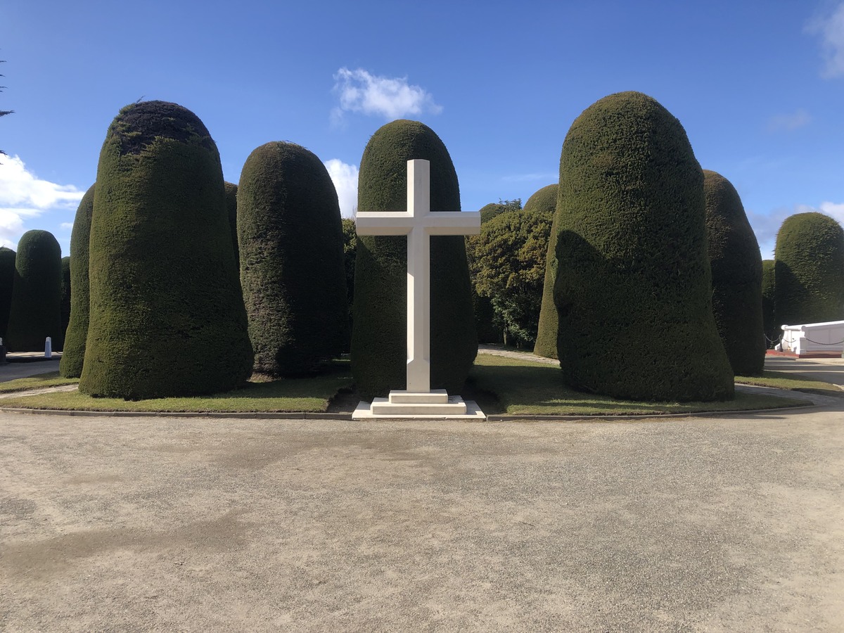 Cemetery of Punta Arenas (4)