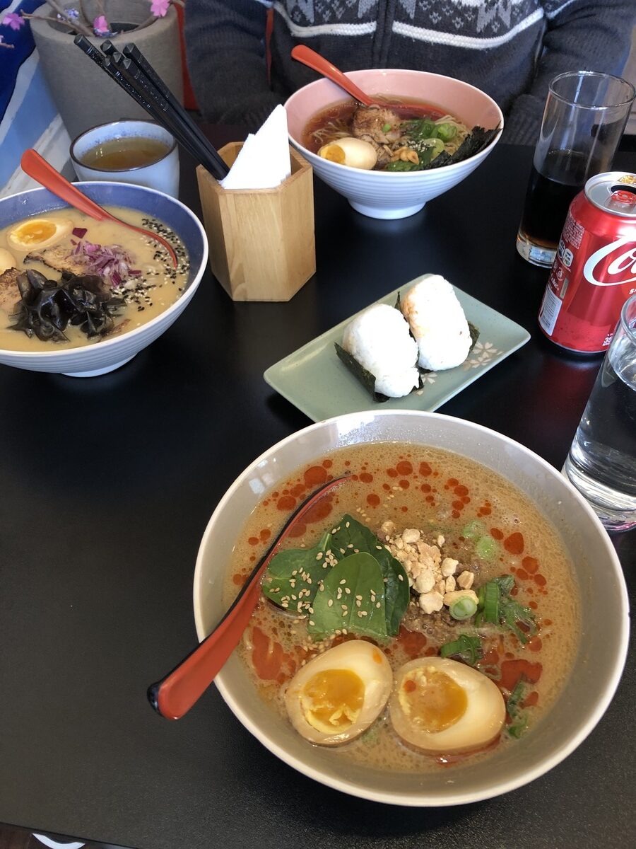 Ippai Ramen (1)