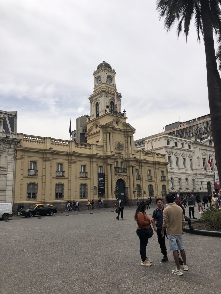 Museo Histórico Nacional (3)