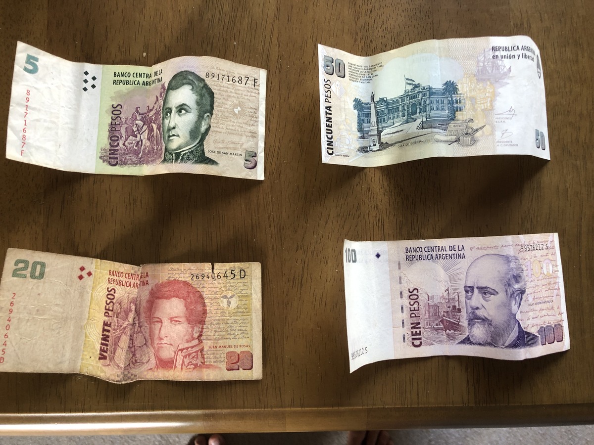 日本から遠いけど意外と知っている！？地球の裏側アルゼンチン！ - 日本人いない場所