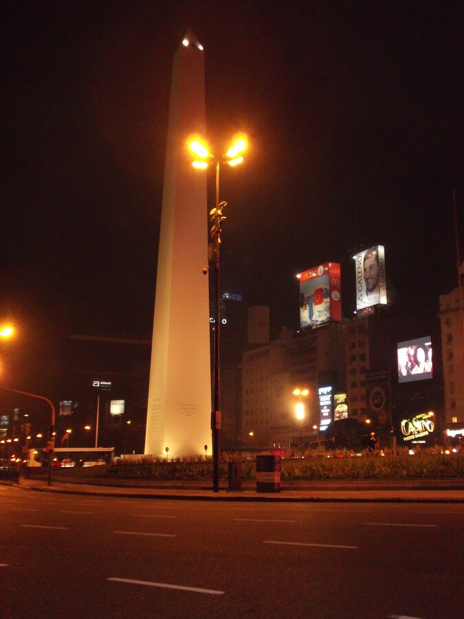 Obelisco (2)
