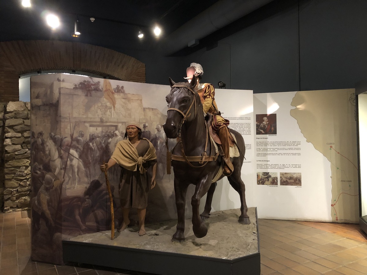 Museo Histórico y Militar de Chile (10)