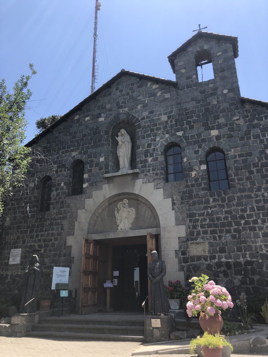 Capilla La Maternidad de María (2)