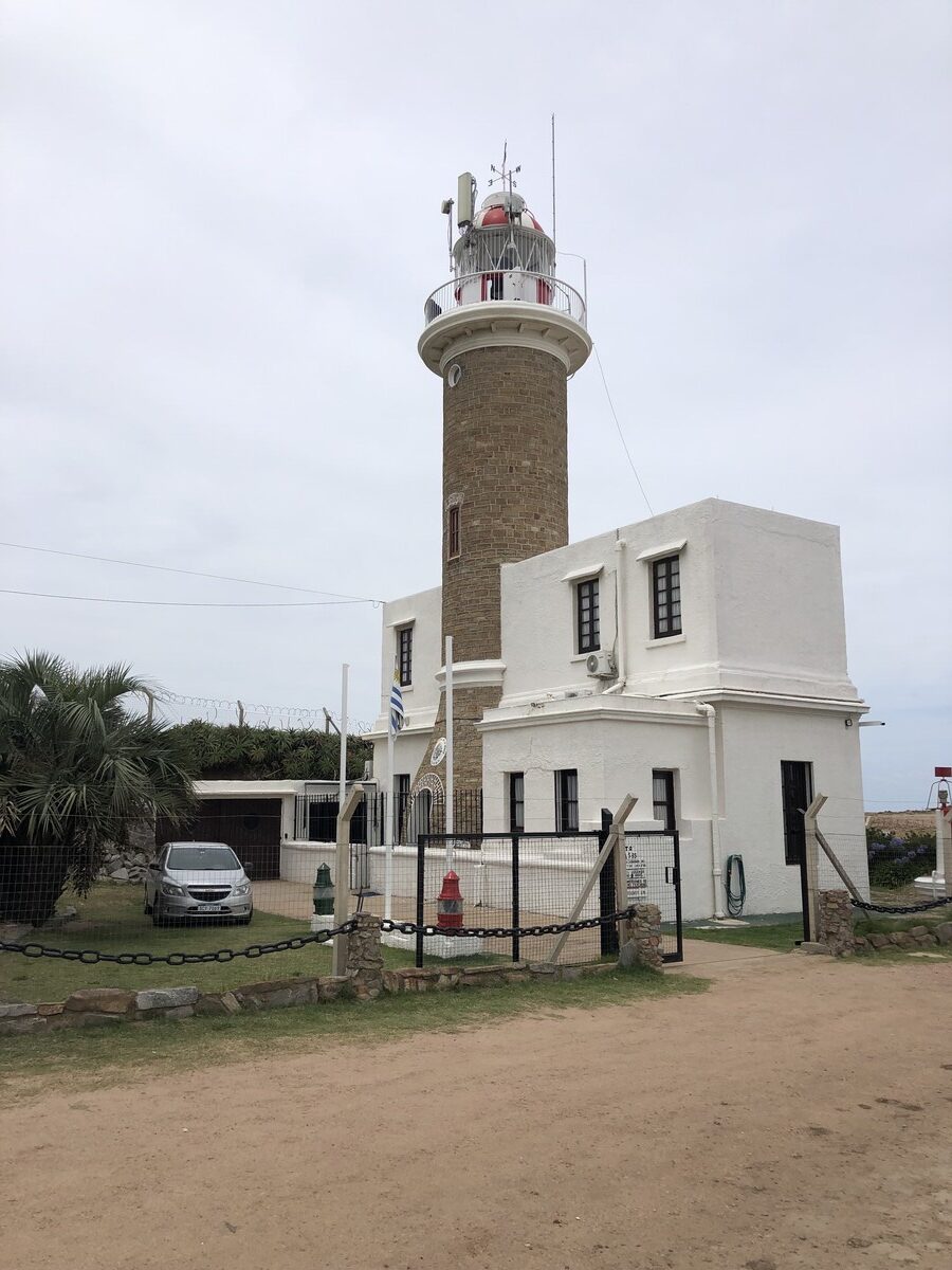 Faro de Punta Carretas (4)