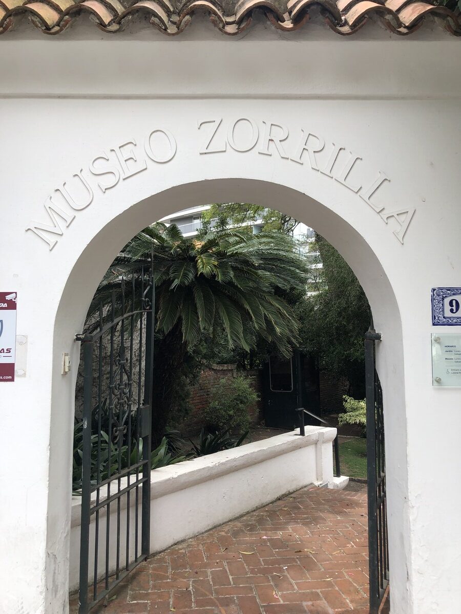 Museo Zorrilla (1)