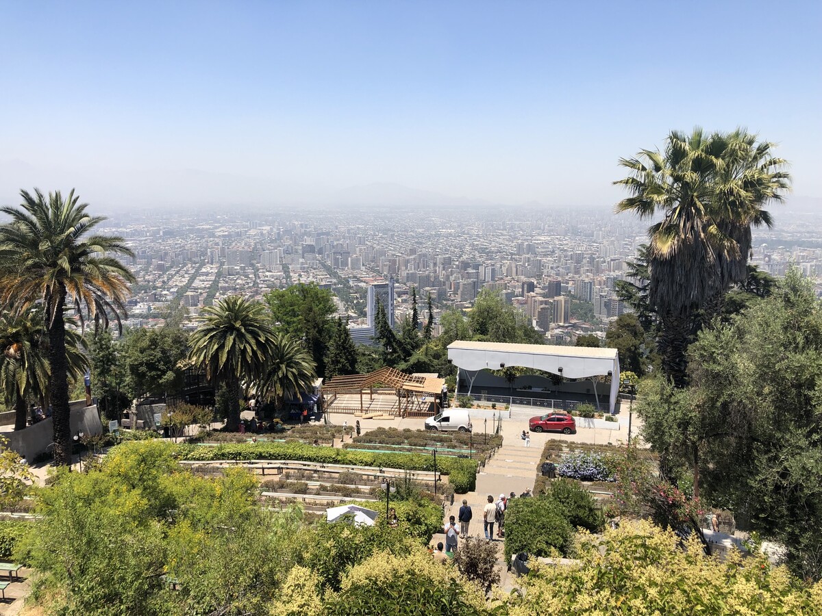 Sanctuary on San Cristóbal Hill (3)