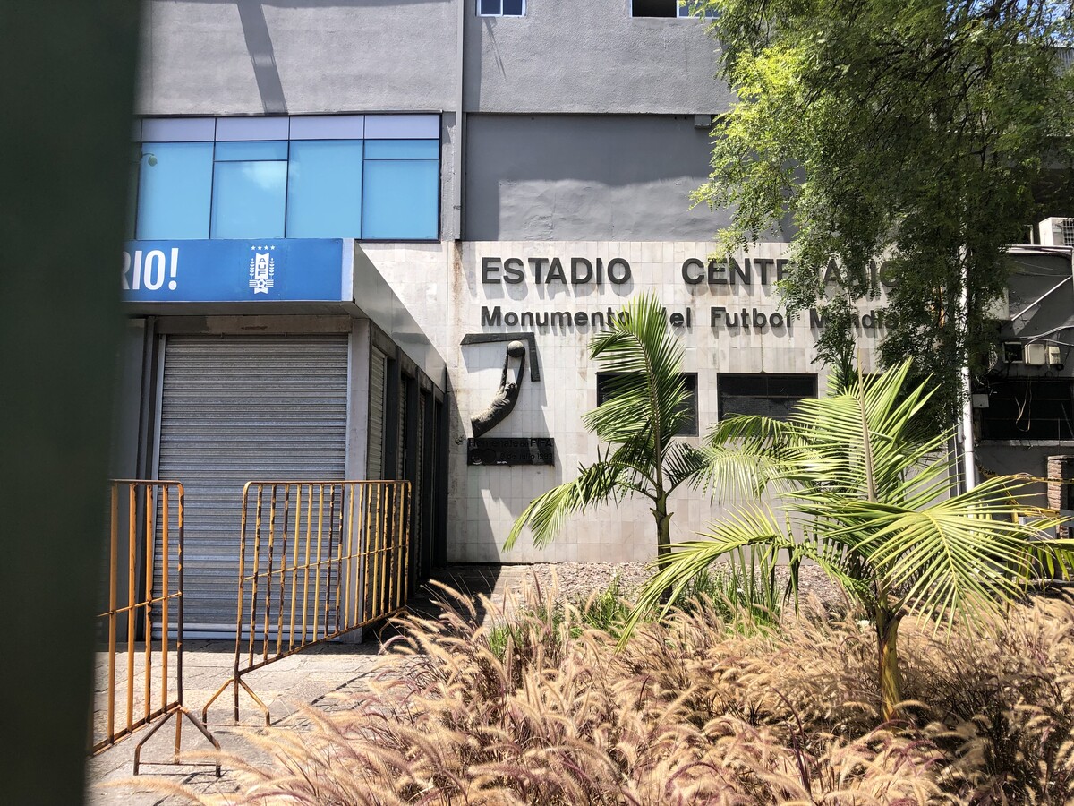 Estadio Centenario (3)