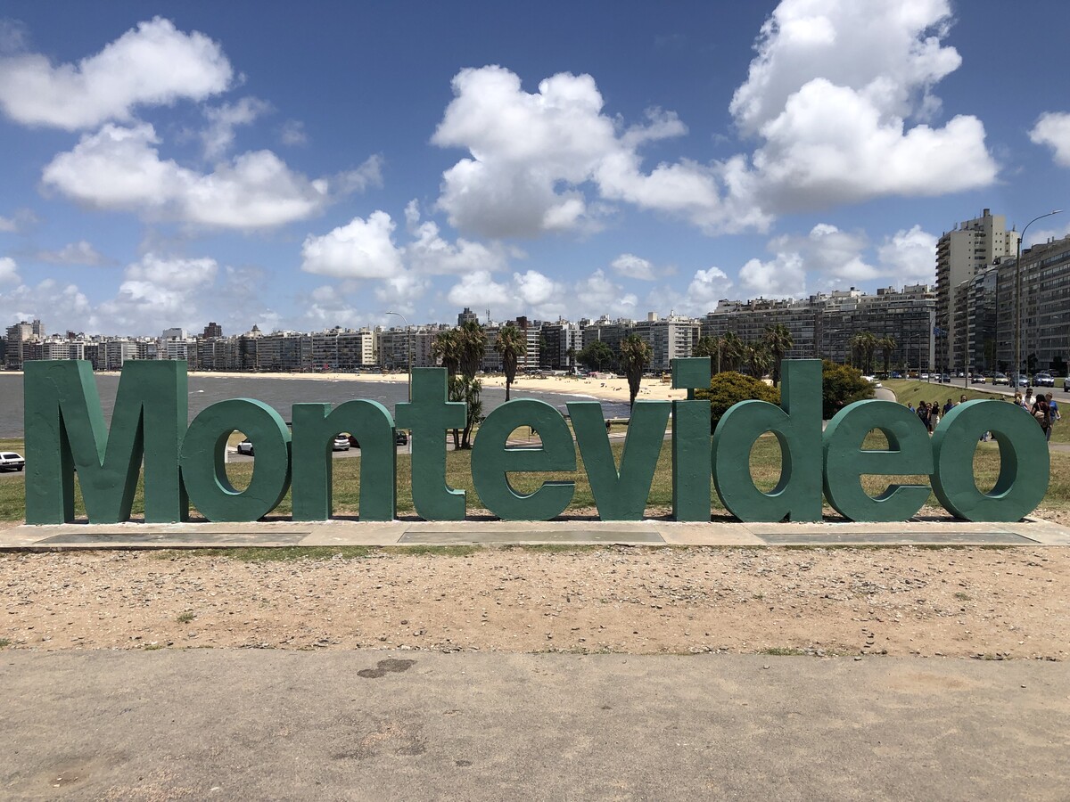 Letras de Montevideo