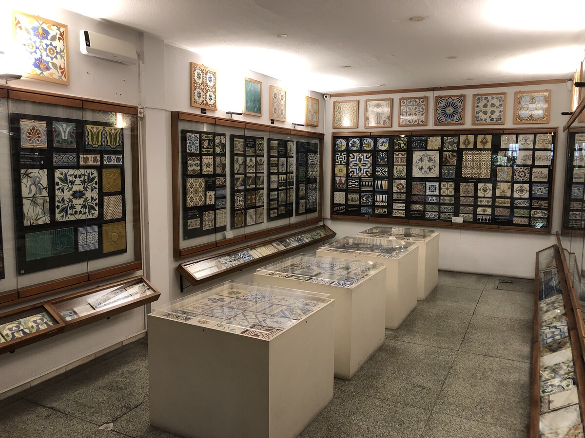 Museo del Azulejo (3)