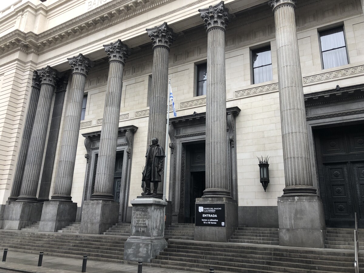 Museo del Gaucho y la Moneda (1)