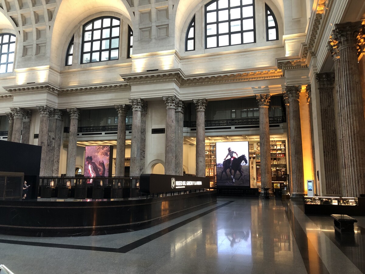 Museo del Gaucho y la Moneda (3)