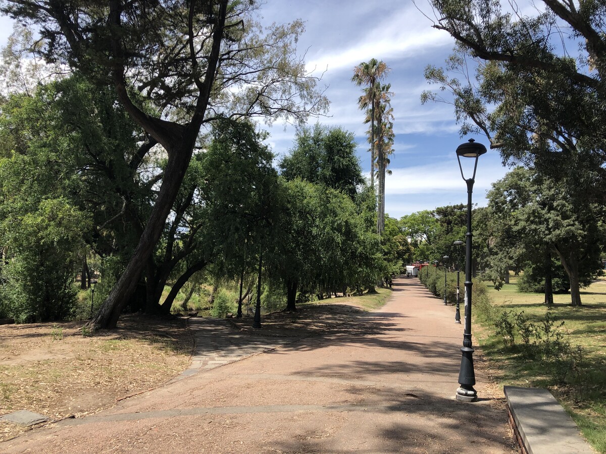 Parque José Enrique Rodó (2)