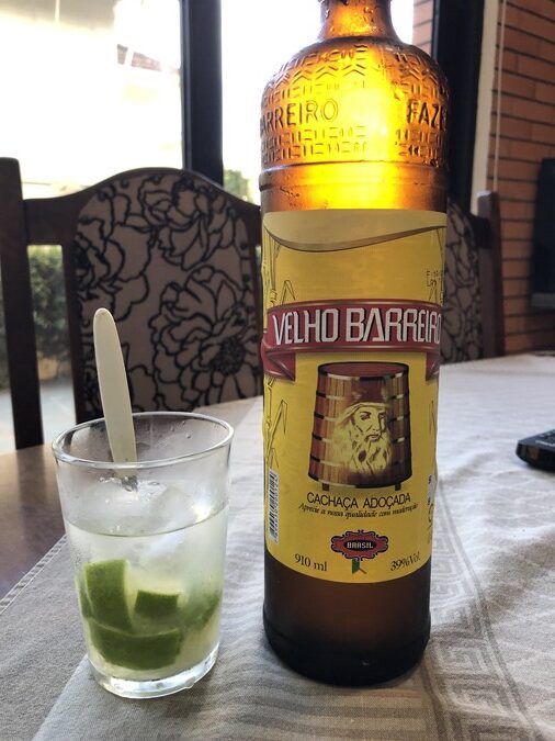 Caipirinha