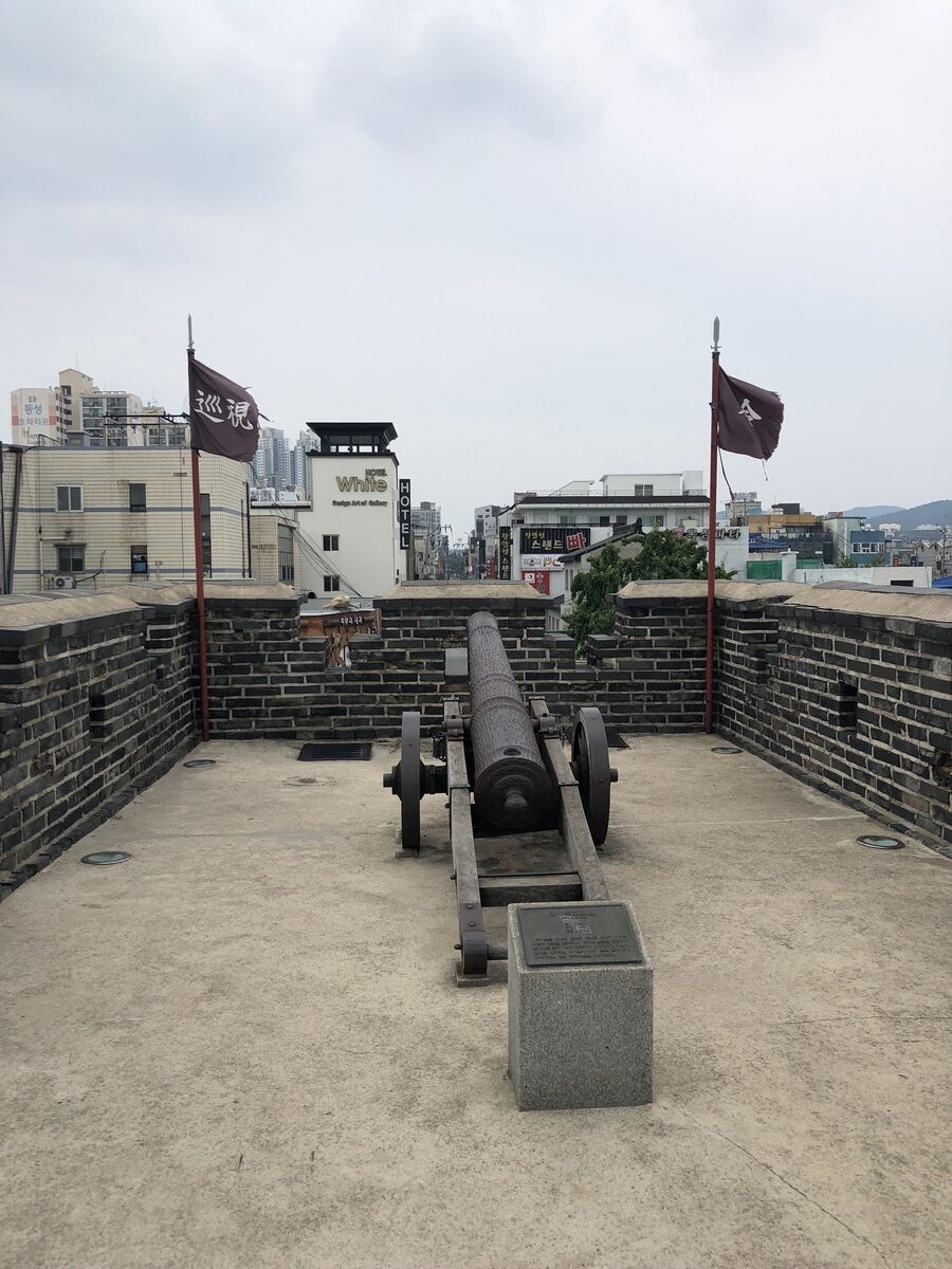 水原華城 (3)
