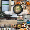 （表紙）3か月も韓国にいるのに1回もソウルに行かない奴？