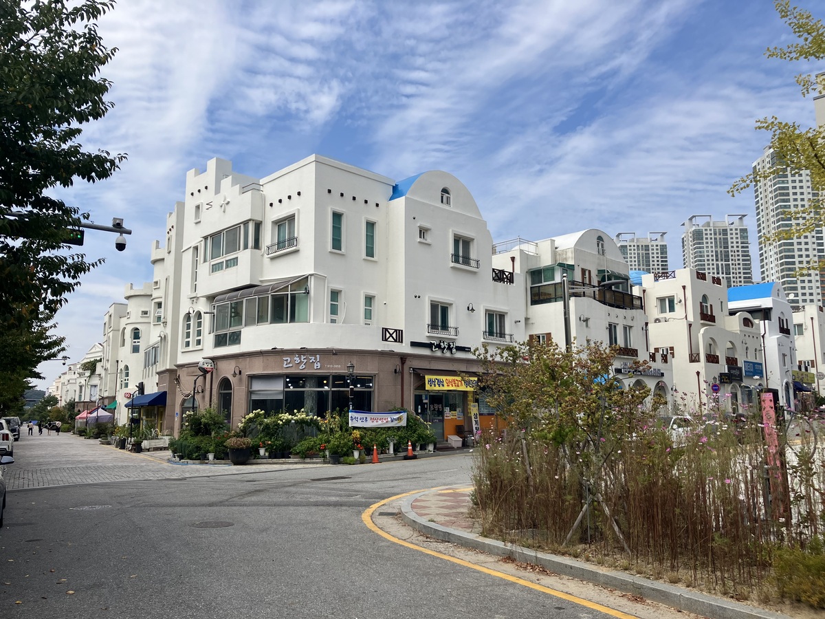 地中海村 (1)