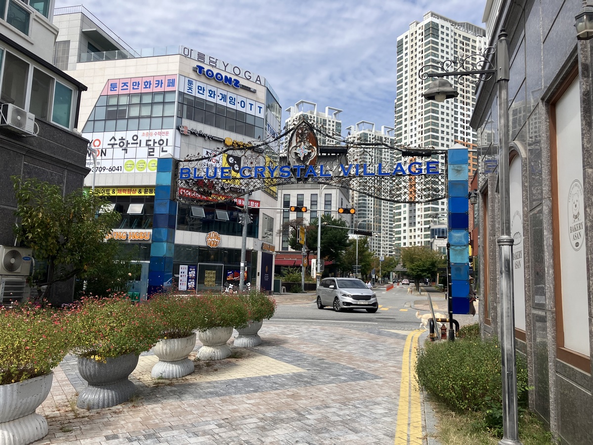 地中海村 (4)