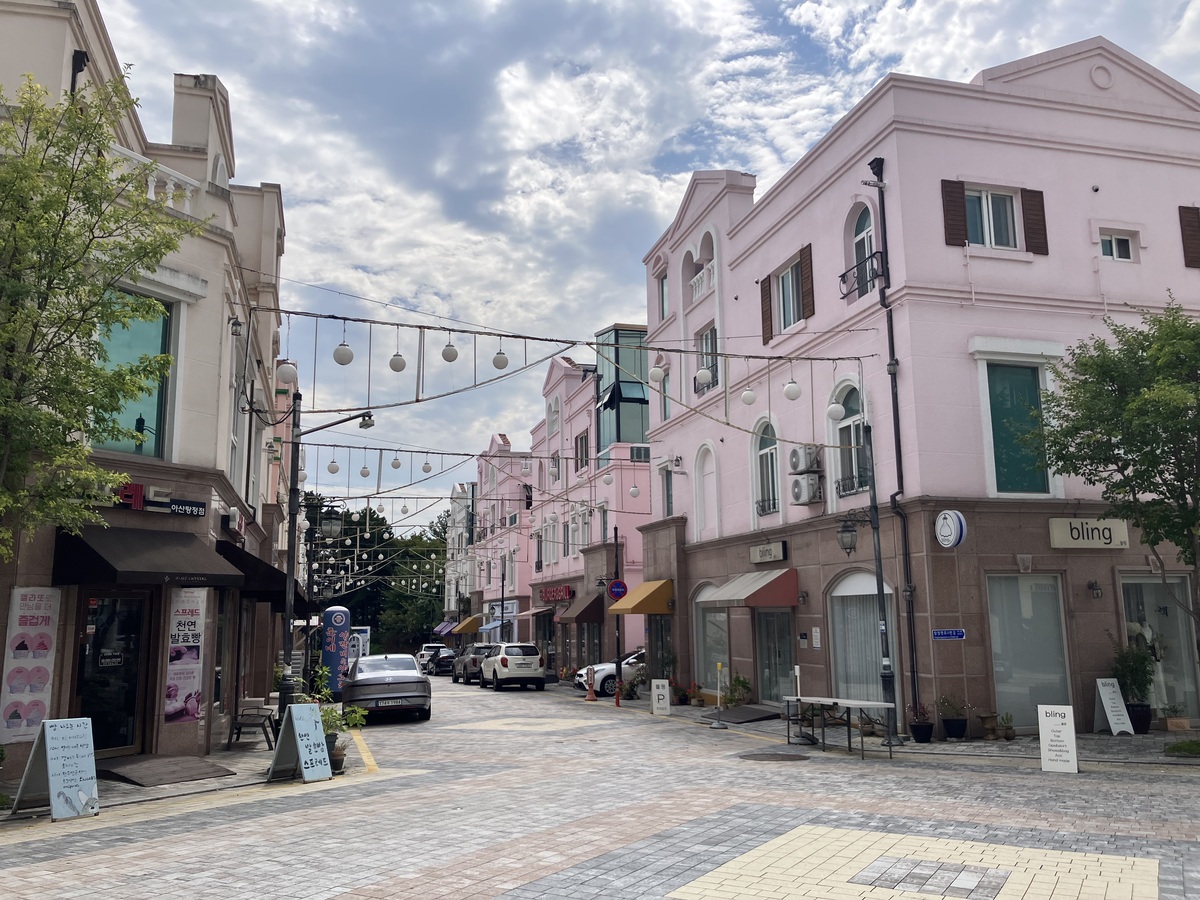 地中海村 (5)