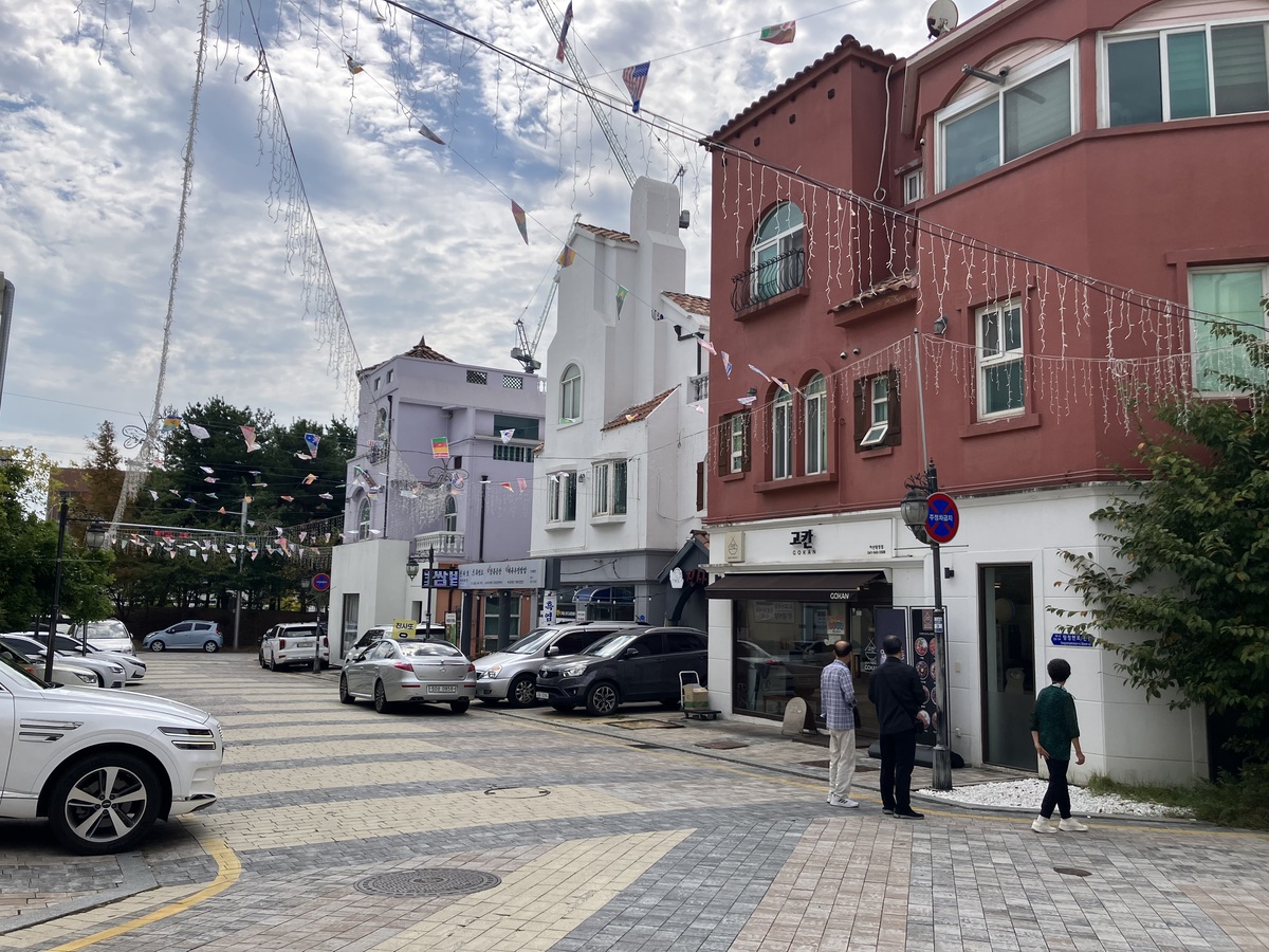 地中海村 (7)