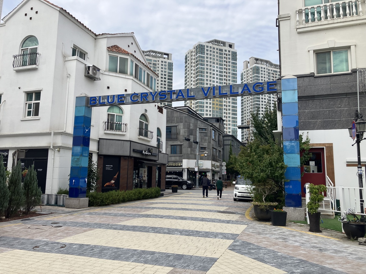 地中海村 (9)